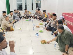 Cuaca Ekstrem, Kapolrestabes Makassar Imbau Masyarakat untuk Waspada.