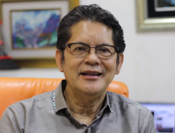 Hati-Hati dengan Jamu Kuat! dr. Boyke Ungkap Bahayanya