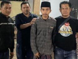 Pembunuhan Sadis di Bangkalan Mahasiswi Ditemukan Tewas Terbakar, Pacar Jadi Tersangka