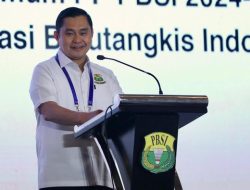 PBSI Akan Buka Pendaftaran Secara Terbuka untuk Pelatnas