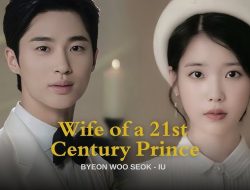 Kisah Romantis di Dunia Monarki Modern, IU dan Byeon Woo seok Siap Bintangi Drama Baru