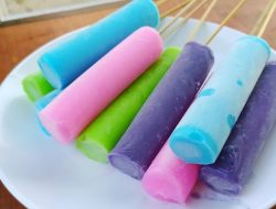 Nikmati Kesegaran Es Potong Jadul yang Menggoda