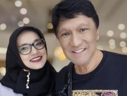 Ikang Fawzi Turun 10 Kilogram, Akui Masih Depresi Usai Kehilangan Marissa Haque