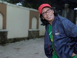 Mandra Ungkap Alasan Tubuhnya Lebih Kurus: Pilih Hidup Sehat dan Aktif Berolahraga