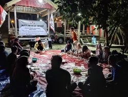 P3S Mamuju Gelar Mubes ke Dua Tahun 2025