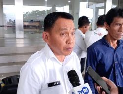 Dinas Pertambangan Sulbar Akan Tegur CV. Sinar Harapan, Jika Melanggar Kaidah