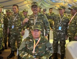 Tuntaskan Rangkaian Retret di Magelang, SDK-JSM Kembali ke Sulbar