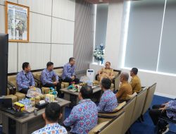 Gubernur Sulbar Dukung Penuh Penanganan Stunting dan Kemiskinan Ekstrem, Siapkan Pergub dan Bantuan Rp2 Juta per KK