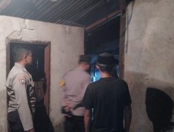 Dua Warga Desa Bambu Tewas Tersengat Listrik