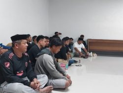 Protes Penggunaan Jalan Umum oleh Perusahaan Tambang, Warga Tapalang Barat Geruduk Kantor DPRD Sulbar