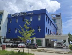 Pasien Meninggal Dunia, Diruk RSUD Sulbar Minta Maaf