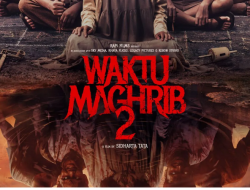 Waktu Maghrib 2 Tayang di Bioskop 28 Mei 2025