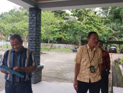 Diduga Cemarkan Nama Baik, Mantan Ketua KPU Mamuju Laporkan ASN Kemenag Sulbar