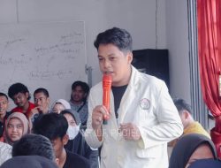 Kasus Oli Palsu Mandek, Aktivis Desak Polda Sulbar Transparan dan Tegas