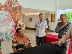 Mamuju Siap jadi Tuan Rumah Kejurnas Catur ke-50