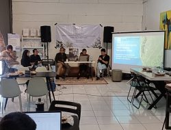 Pengawasan dan Keterbukaan Informasi Publik Jadi Sorotan di Tengah Ekspansi Sawit di Sulselbar