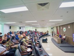 Program 2026: 60 Desa Jadi Target Penanganan Kemiskinan dan Stunting