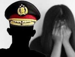 Oknum Polisi di Polres Mateng Diduga Lecehkan Kurir Wanita, Korban Laporkan ke Polres