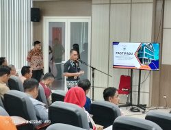 Bapperida Sulbar di Garis Depan, Junda Maulana Tegaskan Langkah Terpadu Atasi Kemiskinan dan Stunting