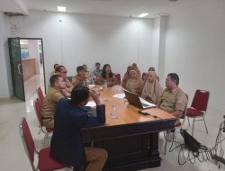 Pemprov Sulbar Siap Tingkatkan Daya Saing Produk dengan Uji Mutu Biji Kopi dan Kakao