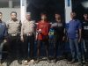 Tidak Cukup Bukti, Dua Orang Sopir di Amankan Sat PJR Polda Sulbar di Hentikan Penyelidikannya
