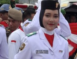 Profil Andi Najwa Putrirannu, Siswi SMA Negeri 1 Polewali Terpilih Jadi Paskibraka HUT ke-80 RI Provinsi Sulbar