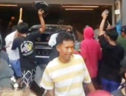 Rumah Ahmad Sahroni Digeruduk Ratusan Massa, Ini Pernyataannya yang Bikin Gaduh