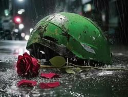 Ojol Jadi Korban saat Demonstrasi, Politisi PAN : Pelaku harus di Hukum Berat