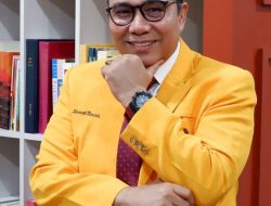 Api di Gedung Rakyat: Membaca Psikologi Kemarahan Kolektif