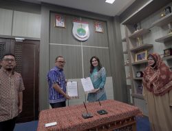 Pemprov Sulbar dan PT Mars Jalin Kerja Sama, Tingkatkan Kompetensi Penyuluh Perkebunan Kakao