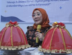 Pilih Diperdaya atau Berdayakan Teknologi: Suraidah Soroti Pentingnya Literasi Digital