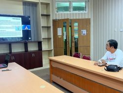 Ikuti Kick Off Meeting RB, Sakip dan ZI, Biro Organisasi Setda Sulbar Komitmen Wujudkan Akuntabilitas yang Lebih Berdampak