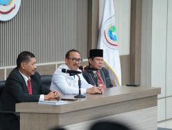 Wali Amanah Nilai SDK–JSM Pasangan Ideal, Panca Daya Jawaban Cita-cita Perjuangan Sulbar