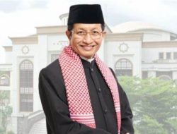 Dari Guru Agama jadi Menteri Agama