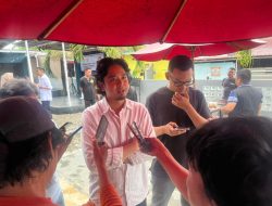 Anggota DPD RI Andi Prayoga Gelar Sosialisasi Empat Pilar di Mamuju