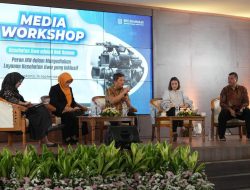 Mental Health Dijamin BPJS Kesehatan