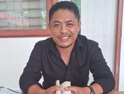 LPAI Sulbar Terima Aduan Penyalahgunaan AI di Sekolah Swasta Mamuju