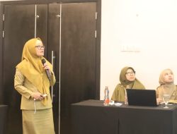 Dinkes Sulbar Gencarkan Pengawasan dan Edukasi Keamanan Pangan Siap Saji