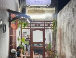 Goks Hairstudio Kini Hadir di Mamuju