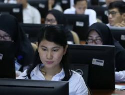 Sebanyak 400 Formasi CPNS Bakal Dibuka Tahun Depan