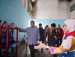 Walikota Makassar Apresiasi Program Binaan CSR Pertamina Patra Niaga di Tamalabba