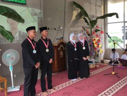 Pesantren Matahari Gelar Maulid Nabi Muhammad SAW