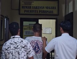 Aniaya Pacar Gegara Uang Gadai Motor, Residivis Ini Kembali Diringkus Polisi