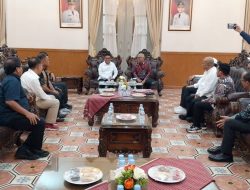 Ketum PWI: HPN 2026 di Banten Jadi Momentum Dorong Ekonomi dan Pembangunan