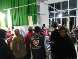 Nasi MBG di Tapalang Terbukti Tercemar Bakteri E. coli