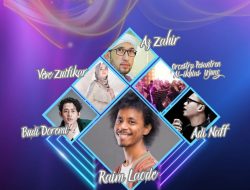 Meriahkan MQKI 2025, “Night Inspiration” Hadir di Lapangan Merdeka Sengkang