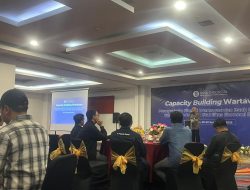 BI Sulbar Gelar Capacity Building Wartawan 2025: Perkuat Sinergi dan Literasi Ekonomi