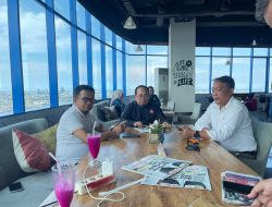 Semarak MQKI di Wajo, Harian Rakyat Sulsel dan Travel An-Nur Gelar Kuiz Berhadiah