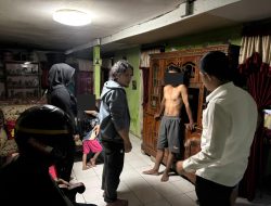 Tim Jatanras Polres Maros Ringkus Pelaku Curanmor di Makassar