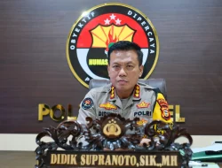 Polda Sulsel Tetapkan 11 Tersangka Kasus Pembakaran Kantor DPRD Sulsel dan Kota Makassar